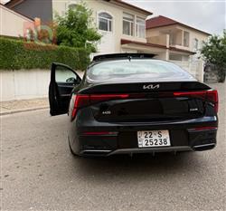 كيا K5